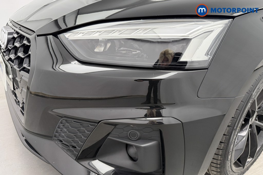 Audi A5 S Line Automatic Diesel Coupe - Stock Number (1589874) - 33rd supplementary image