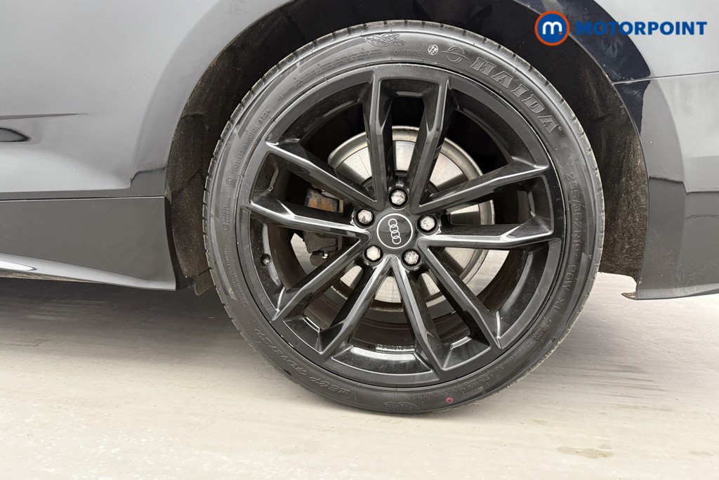 Audi A5 S Line Automatic Diesel Coupe - Stock Number (1589874) - 35th supplementary image