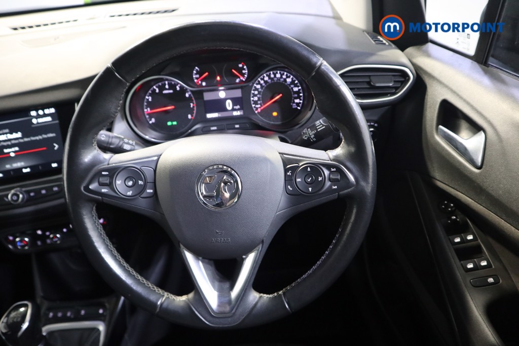 Mini Hatchback Cooper S Sport Automatic Petrol Hatchback - Stock Number (1589972) - 2nd supplementary image