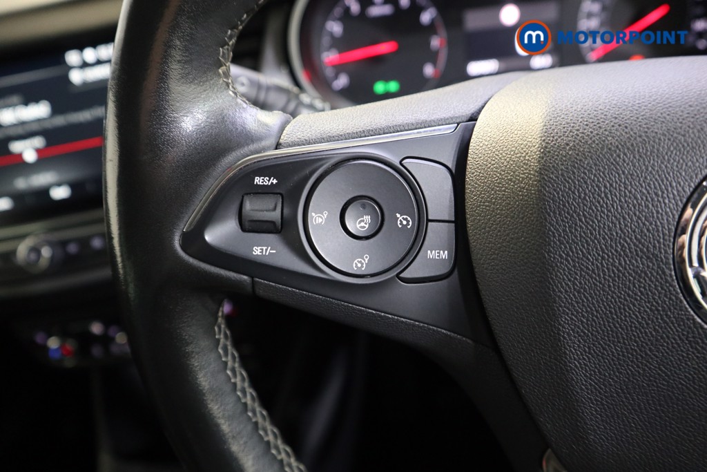 Mini Hatchback Cooper S Sport Automatic Petrol Hatchback - Stock Number (1589972) - 3rd supplementary image