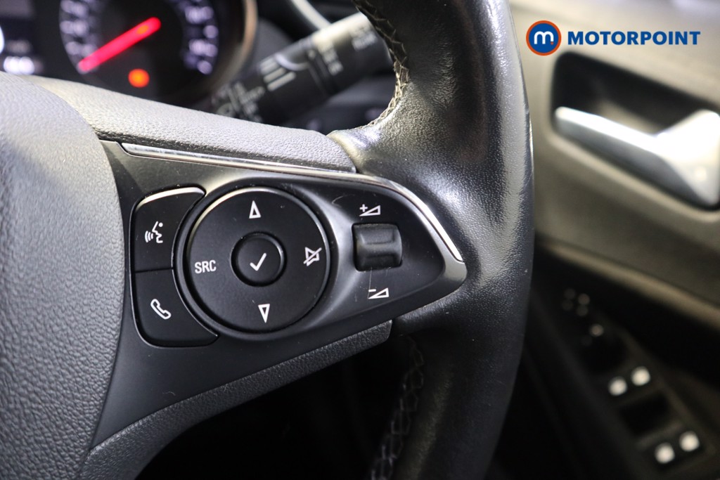 Mini Hatchback Cooper S Sport Automatic Petrol Hatchback - Stock Number (1589972) - 4th supplementary image