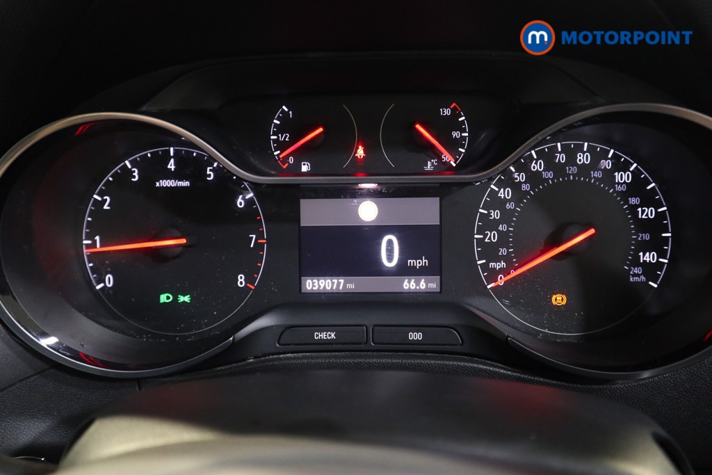 Mini Hatchback Cooper S Sport Automatic Petrol Hatchback - Stock Number (1589972) - 5th supplementary image