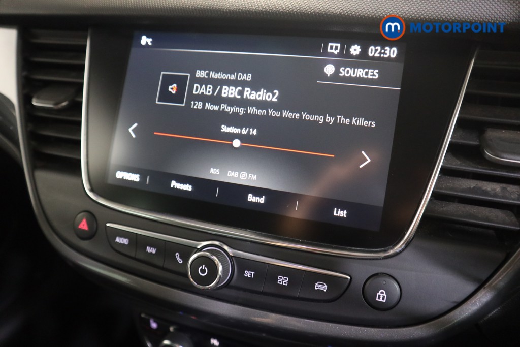 Mini Hatchback Cooper S Sport Automatic Petrol Hatchback - Stock Number (1589972) - 6th supplementary image