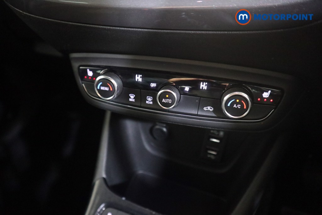 Mini Hatchback Cooper S Sport Automatic Petrol Hatchback - Stock Number (1589972) - 7th supplementary image