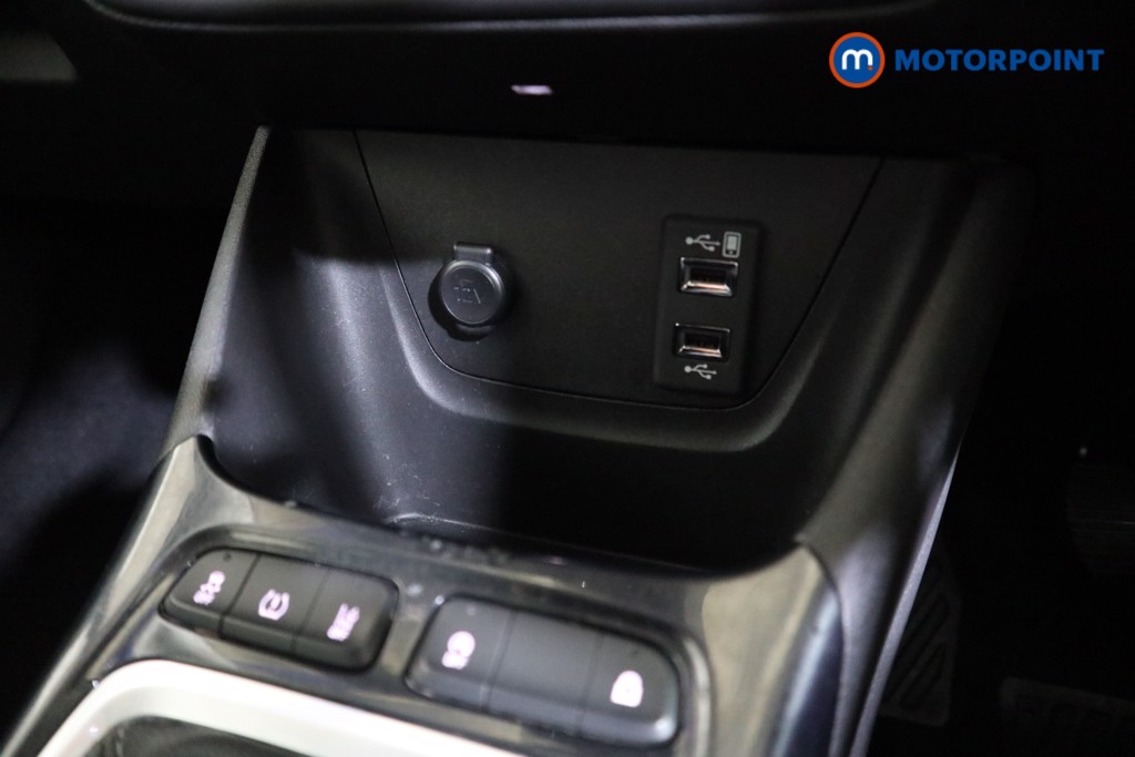 Mini Hatchback Cooper S Sport Automatic Petrol Hatchback - Stock Number (1589972) - 8th supplementary image