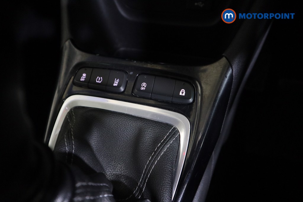 Mini Hatchback Cooper S Sport Automatic Petrol Hatchback - Stock Number (1589972) - 9th supplementary image