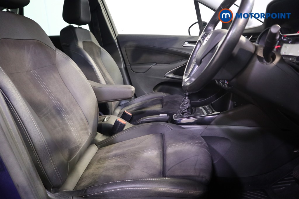 Mini Hatchback Cooper S Sport Automatic Petrol Hatchback - Stock Number (1589972) - 13th supplementary image