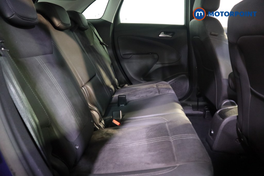 Mini Hatchback Cooper S Sport Automatic Petrol Hatchback - Stock Number (1589972) - 14th supplementary image