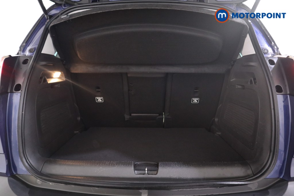 Mini Hatchback Cooper S Sport Automatic Petrol Hatchback - Stock Number (1589972) - 17th supplementary image