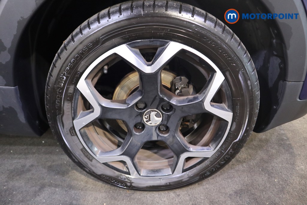 Mini Hatchback Cooper S Sport Automatic Petrol Hatchback - Stock Number (1589972) - 19th supplementary image