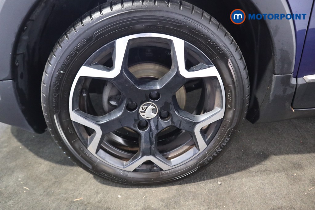 Mini Hatchback Cooper S Sport Automatic Petrol Hatchback - Stock Number (1589972) - 20th supplementary image