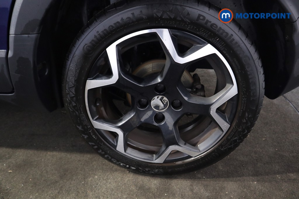 Mini Hatchback Cooper S Sport Automatic Petrol Hatchback - Stock Number (1589972) - 21st supplementary image