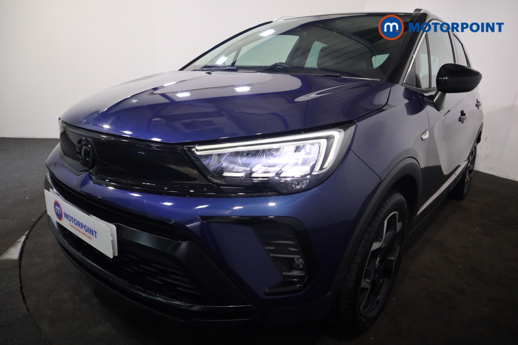 Mini Hatchback Cooper S Sport Automatic Petrol Hatchback - Stock Number (1589972) - 29th supplementary image