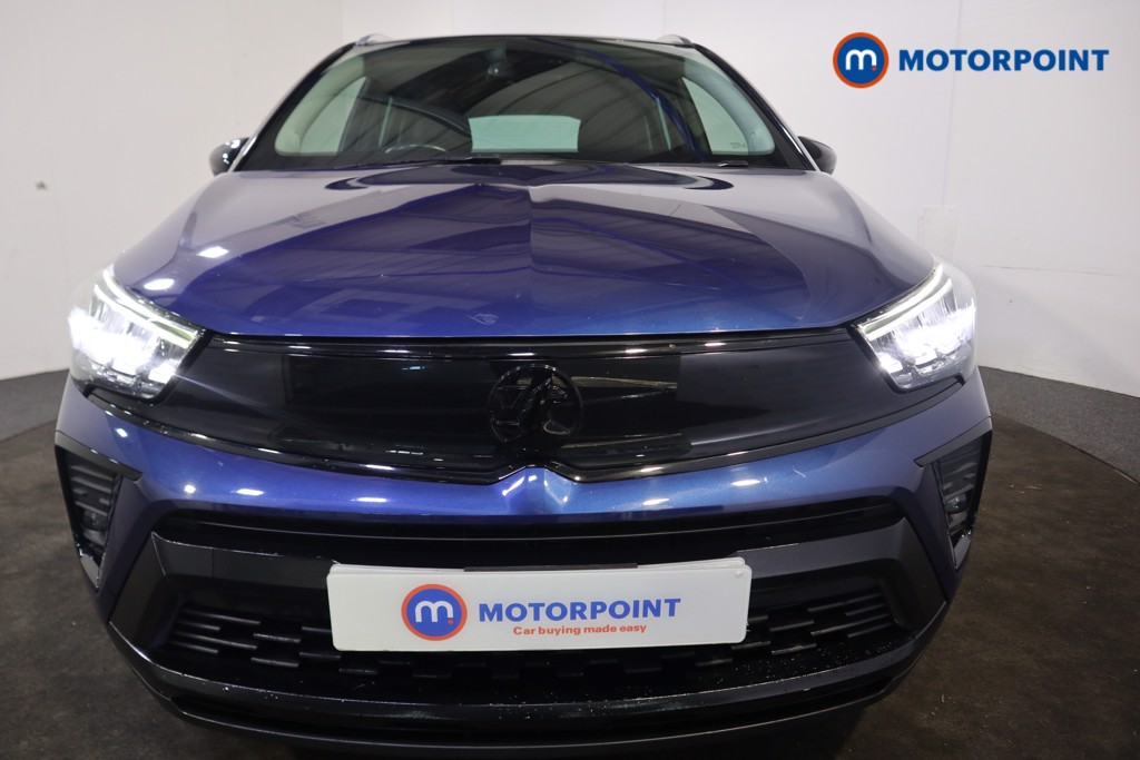 Mini Hatchback Cooper S Sport Automatic Petrol Hatchback - Stock Number (1589972) - 30th supplementary image