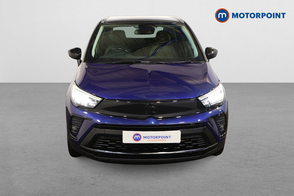 Mini Hatchback Cooper S Sport Automatic Petrol Hatchback - Stock Number (1589972) - Front bumper