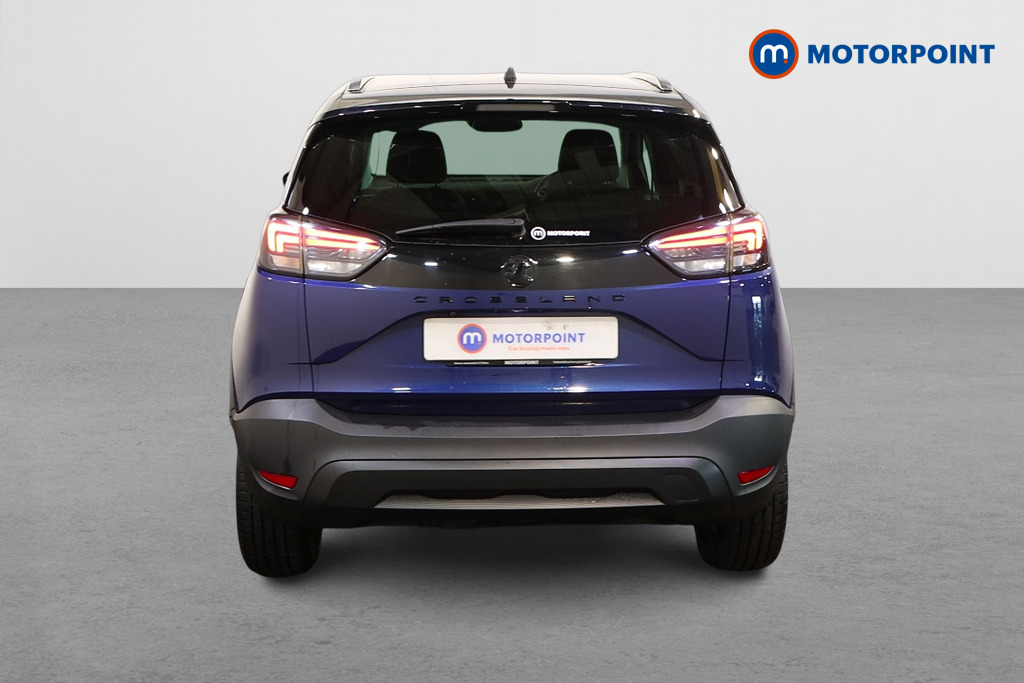 Mini Hatchback Cooper S Sport Automatic Petrol Hatchback - Stock Number (1589972) - Rear bumper