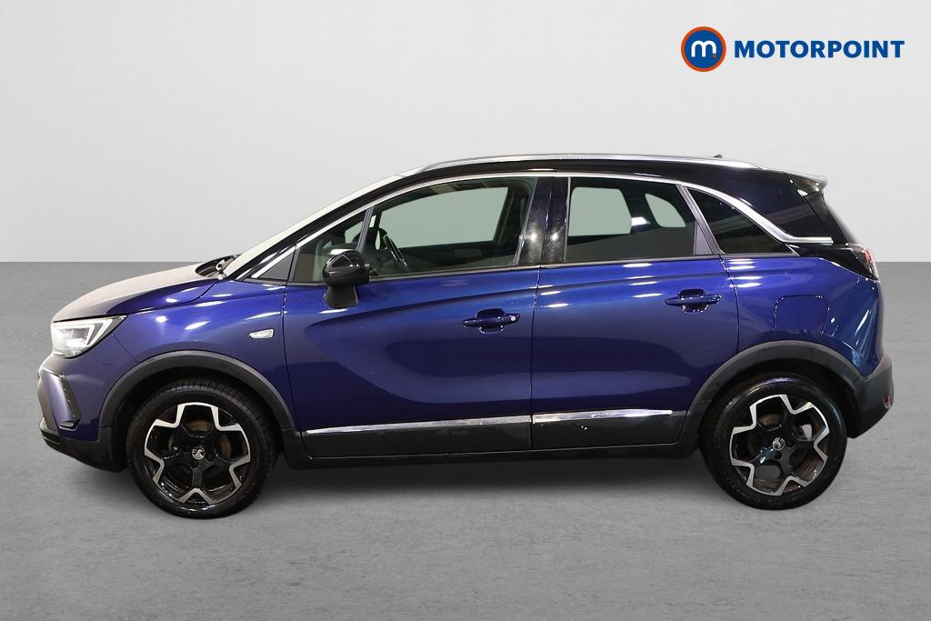 Mini Hatchback Cooper S Sport Automatic Petrol Hatchback - Stock Number (1589972) - Passenger side