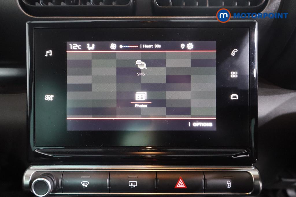 Citroen C3 Aircross Feel Manual Petrol SUV - Stock Number (1590041) - 2nd supplementary image