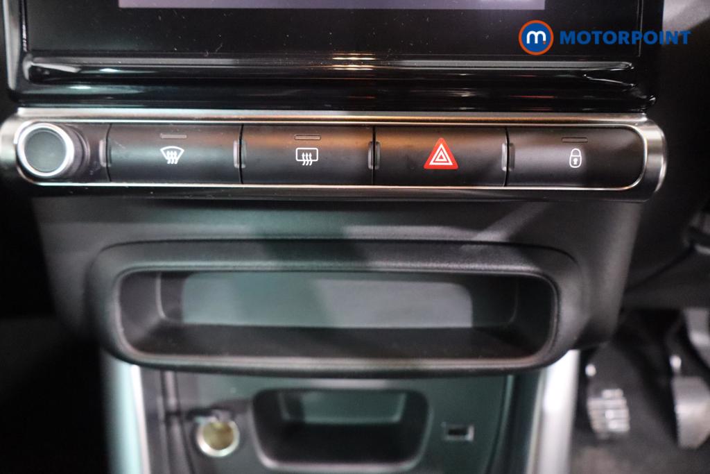 Citroen C3 Aircross Feel Manual Petrol SUV - Stock Number (1590041) - 3rd supplementary image
