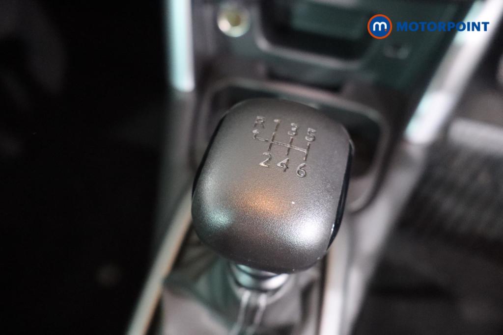 Citroen C3 Aircross Feel Manual Petrol SUV - Stock Number (1590041) - 4th supplementary image