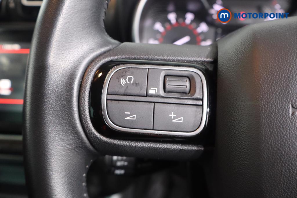 Citroen C3 Aircross Feel Manual Petrol SUV - Stock Number (1590041) - 5th supplementary image