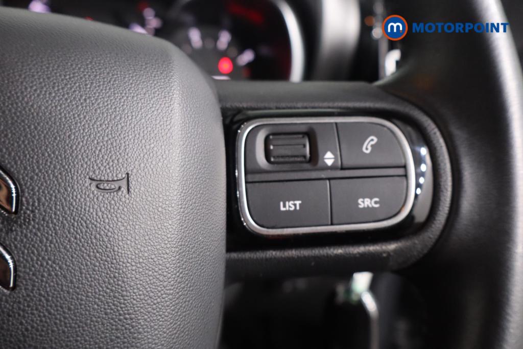 Citroen C3 Aircross Feel Manual Petrol SUV - Stock Number (1590041) - 6th supplementary image