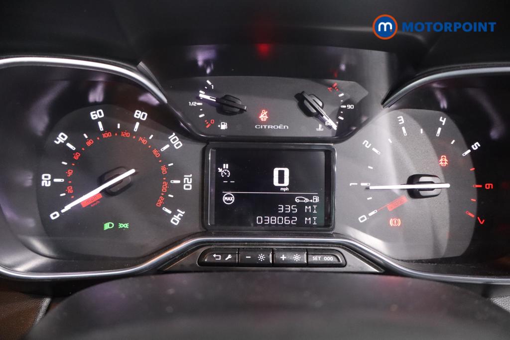 Citroen C3 Aircross Feel Manual Petrol SUV - Stock Number (1590041) - 7th supplementary image