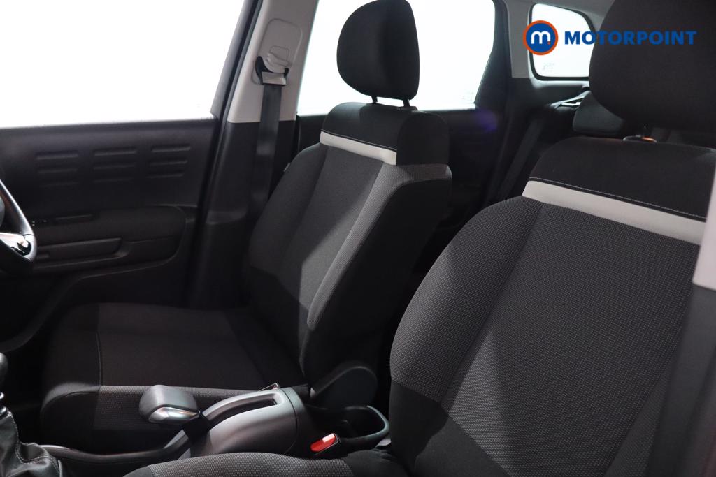 Citroen C3 Aircross Feel Manual Petrol SUV - Stock Number (1590041) - 10th supplementary image