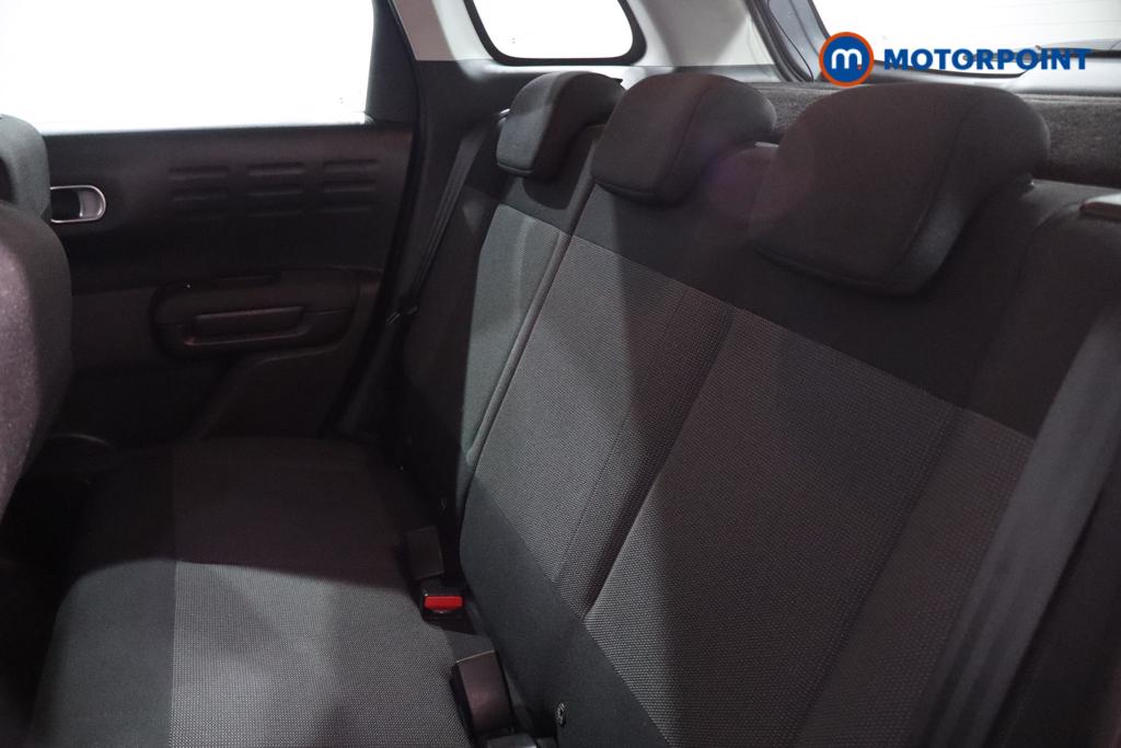 Citroen C3 Aircross Feel Manual Petrol SUV - Stock Number (1590041) - 11th supplementary image