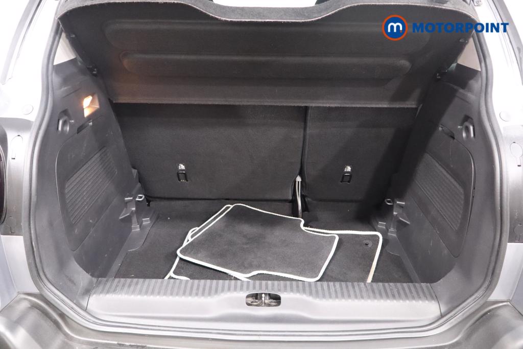 Citroen C3 Aircross Feel Manual Petrol SUV - Stock Number (1590041) - 13th supplementary image