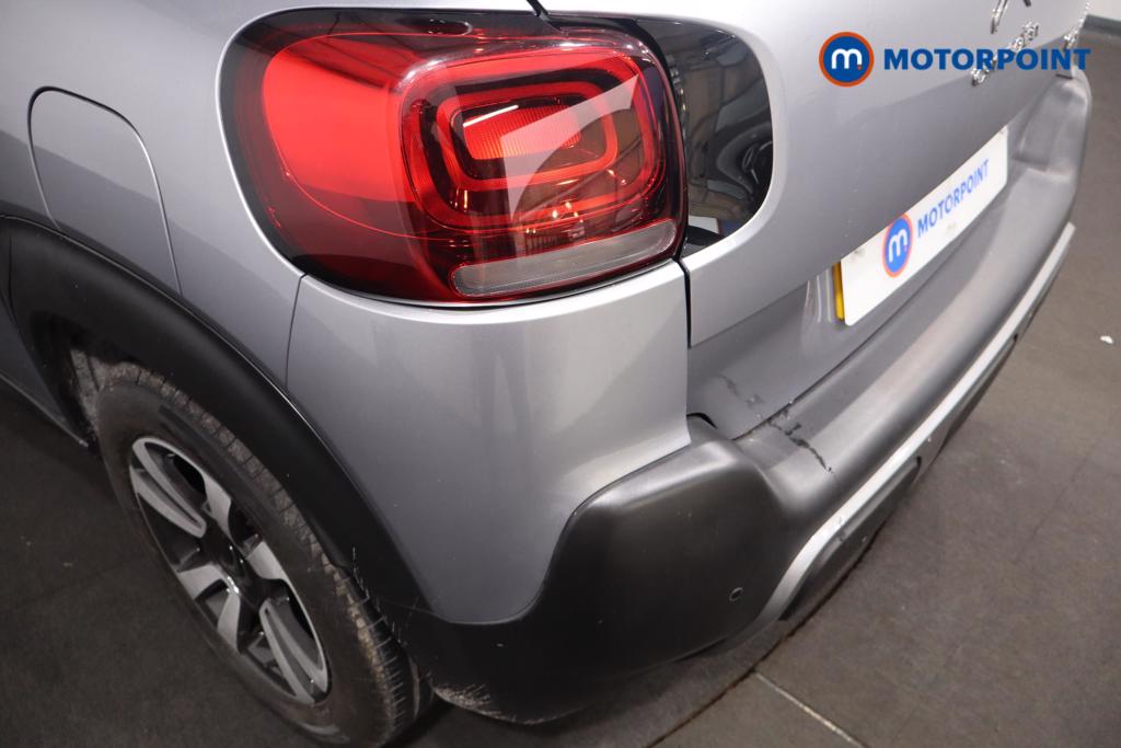 Citroen C3 Aircross Feel Manual Petrol SUV - Stock Number (1590041) - 14th supplementary image
