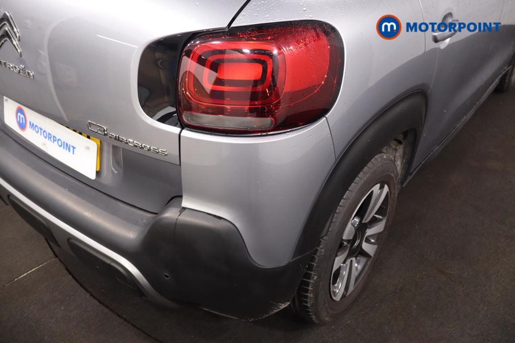 Citroen C3 Aircross Feel Manual Petrol SUV - Stock Number (1590041) - 15th supplementary image