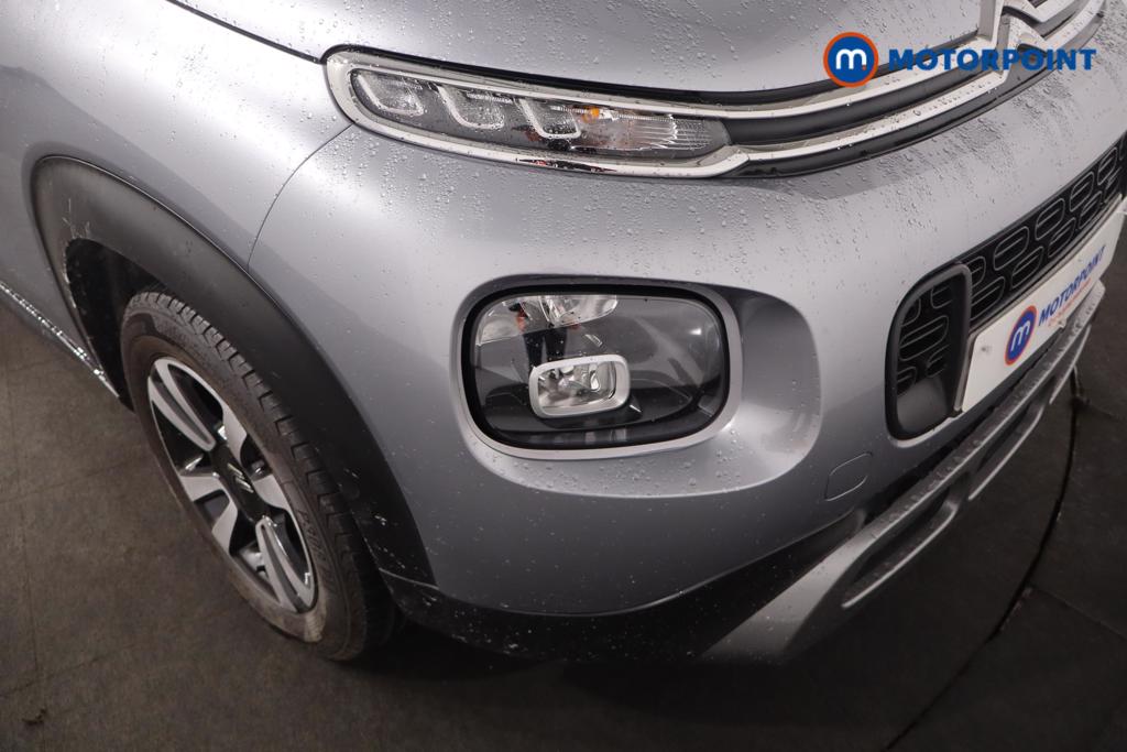 Citroen C3 Aircross Feel Manual Petrol SUV - Stock Number (1590041) - 16th supplementary image