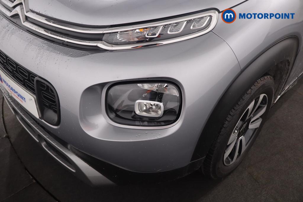 Citroen C3 Aircross Feel Manual Petrol SUV - Stock Number (1590041) - 17th supplementary image