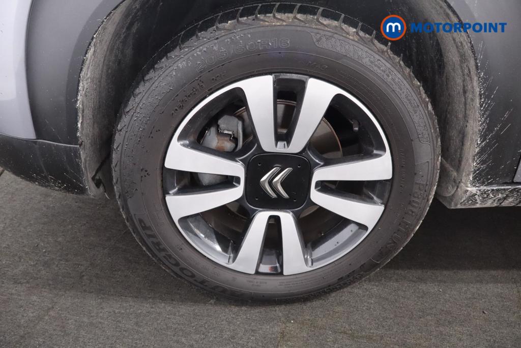 Citroen C3 Aircross Feel Manual Petrol SUV - Stock Number (1590041) - 18th supplementary image