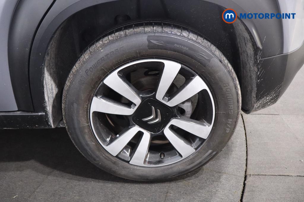 Citroen C3 Aircross Feel Manual Petrol SUV - Stock Number (1590041) - 19th supplementary image