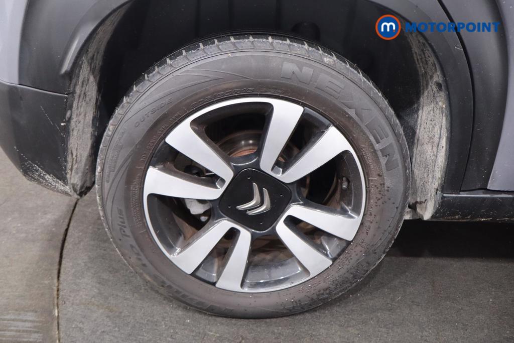 Citroen C3 Aircross Feel Manual Petrol SUV - Stock Number (1590041) - 20th supplementary image