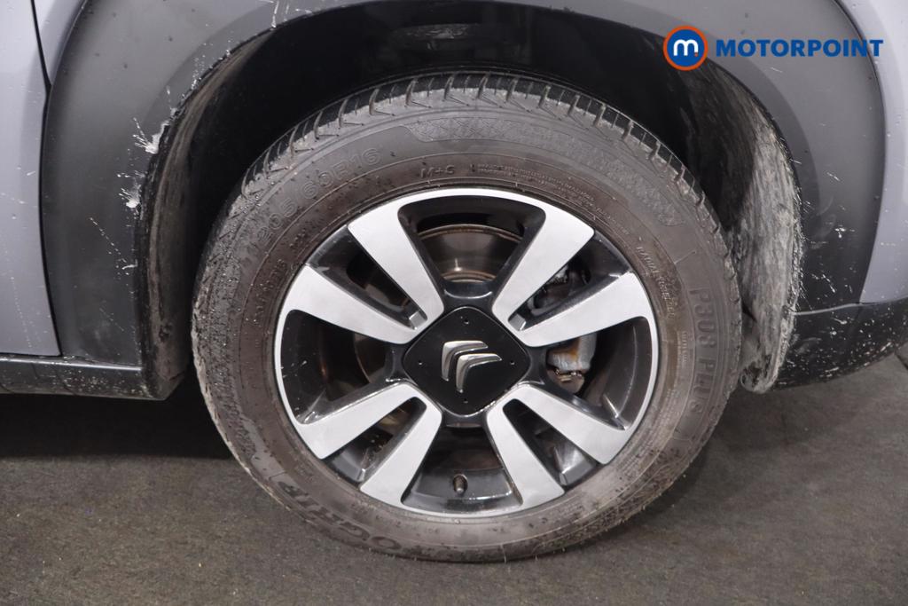 Citroen C3 Aircross Feel Manual Petrol SUV - Stock Number (1590041) - 21st supplementary image