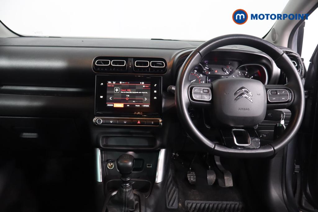 Citroen C3 Aircross Feel Manual Petrol SUV - Stock Number (1590041) - 1st supplementary image