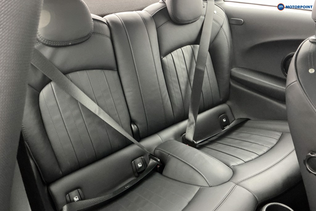 Mini Hatchback Cooper S Level 3 Automatic Electric Hatchback - Stock Number (1590097) - 4th supplementary image