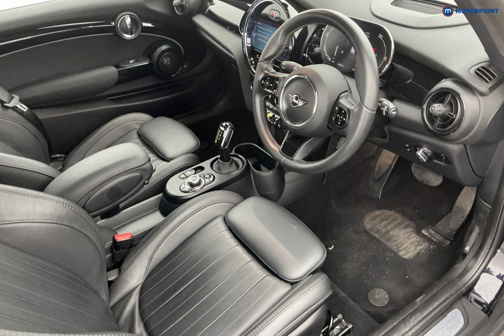 Mini Hatchback Cooper S Level 3 Automatic Electric Hatchback - Stock Number (1590097) - 7th supplementary image