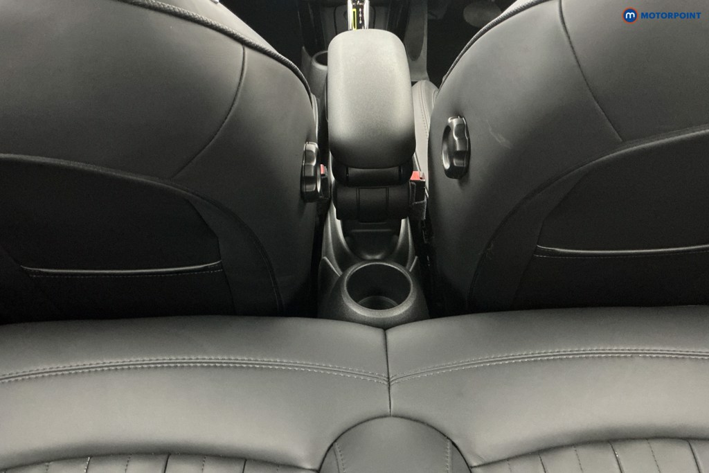 Mini Hatchback Cooper S Level 3 Automatic Electric Hatchback - Stock Number (1590097) - 9th supplementary image