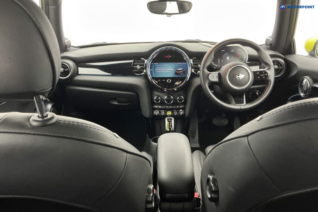 Mini Hatchback Cooper S Level 3 Automatic Electric Hatchback - Stock Number (1590097) - 10th supplementary image