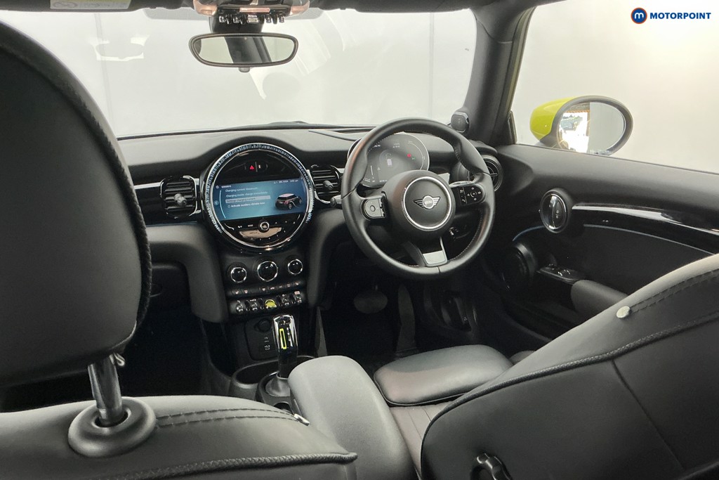 Mini Hatchback Cooper S Level 3 Automatic Electric Hatchback - Stock Number (1590097) - 11th supplementary image