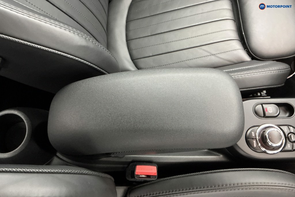 Mini Hatchback Cooper S Level 3 Automatic Electric Hatchback - Stock Number (1590097) - 12th supplementary image