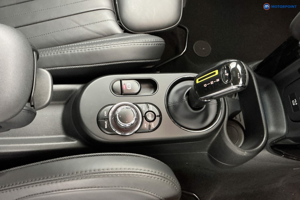 Mini Hatchback Cooper S Level 3 Automatic Electric Hatchback - Stock Number (1590097) - 13th supplementary image