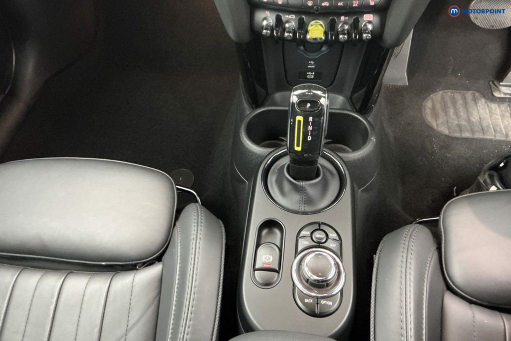 Mini Hatchback Cooper S Level 3 Automatic Electric Hatchback - Stock Number (1590097) - 14th supplementary image