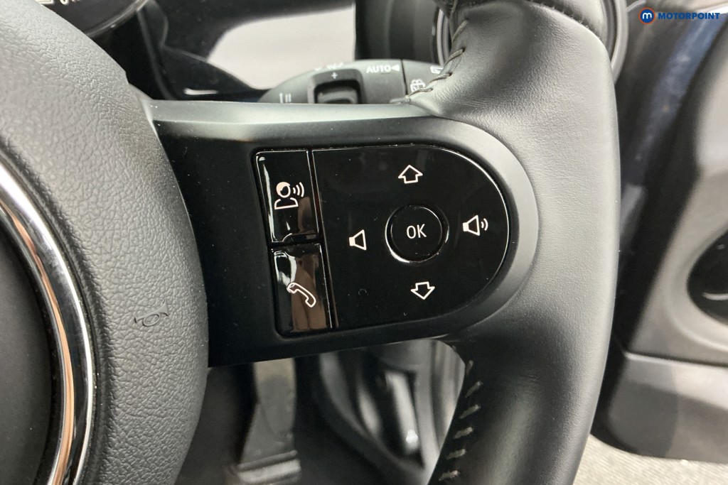 Mini Hatchback Cooper S Level 3 Automatic Electric Hatchback - Stock Number (1590097) - 19th supplementary image