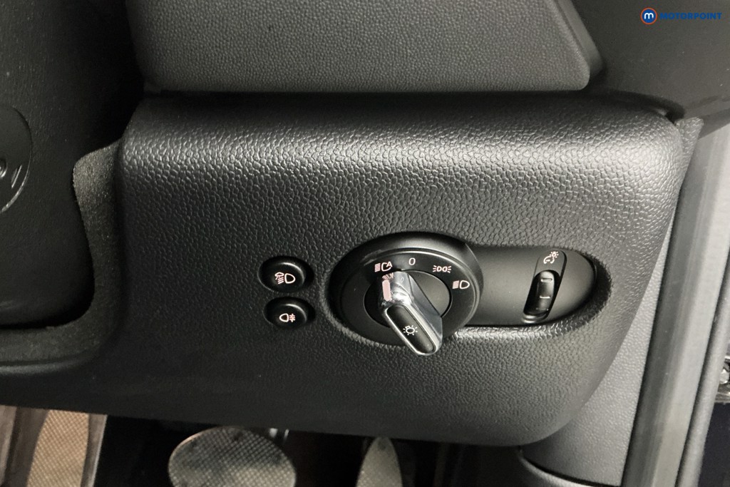 Mini Hatchback Cooper S Level 3 Automatic Electric Hatchback - Stock Number (1590097) - 20th supplementary image