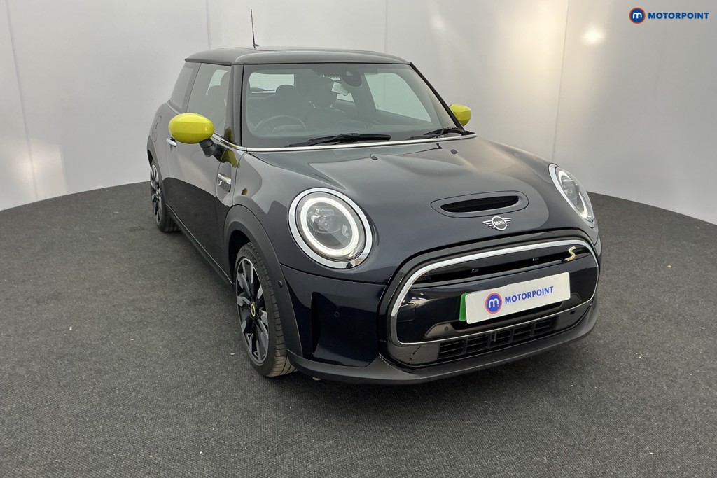 Mini Hatchback Cooper S Level 3 Automatic Electric Hatchback - Stock Number (1590097) - 24th supplementary image